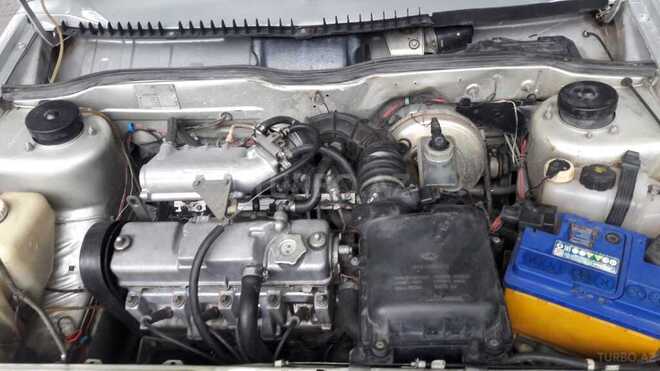 LADA (VAZ) 21099 2004, 210,000 km - 1.5 л - Zaqatala