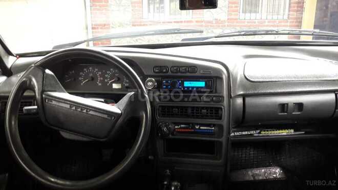 LADA (VAZ) 21099 2004, 210,000 km - 1.5 л - Zaqatala