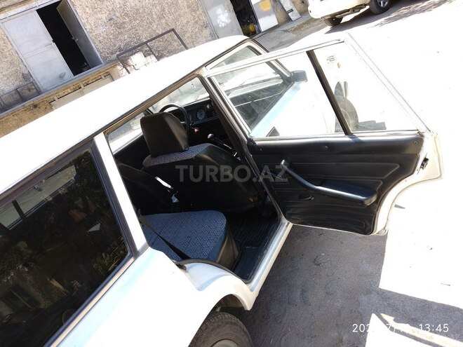 LADA (VAZ) 2104 2008, 59,296 km - 1.6 l - Bakı