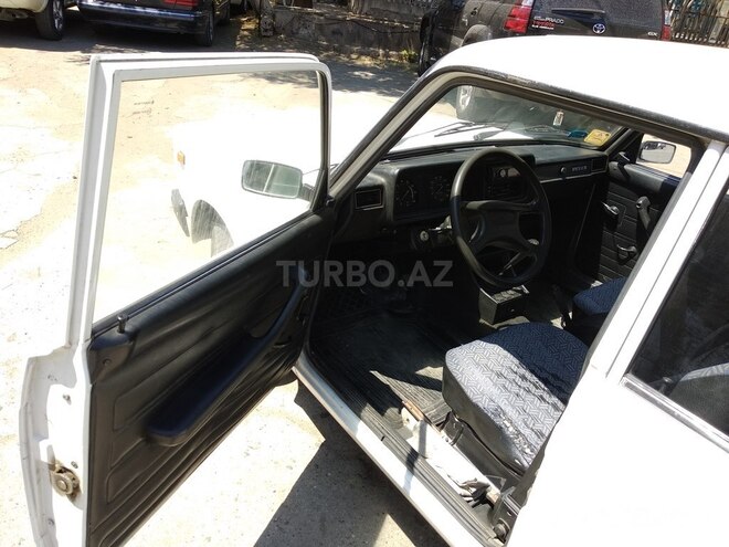 LADA (VAZ) 2104 2008, 59,296 km - 1.6 l - Bakı