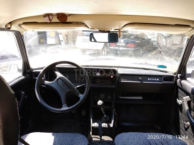 LADA (VAZ) 2104 2008, 59,296 km - 1.6 l - Bakı