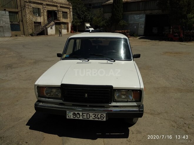 LADA (VAZ) 2104 2008, 59,296 km - 1.6 l - Bakı