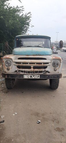 ZIL 130 1991, 175,000 km - 6.0 l - Bakı