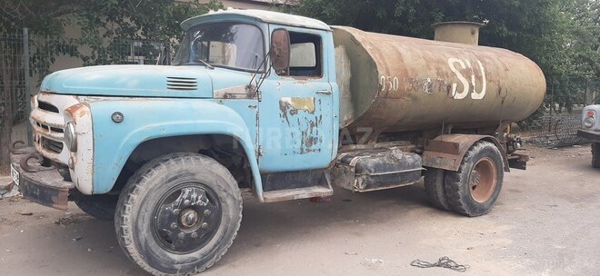 ZIL 130 1991, 175,000 km - 6.0 l - Bakı