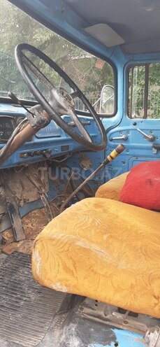 ZIL 130 1991, 175,000 km - 6.0 l - Bakı