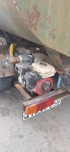 ZIL 130 1991, 175,000 km - 6.0 l - Bakı