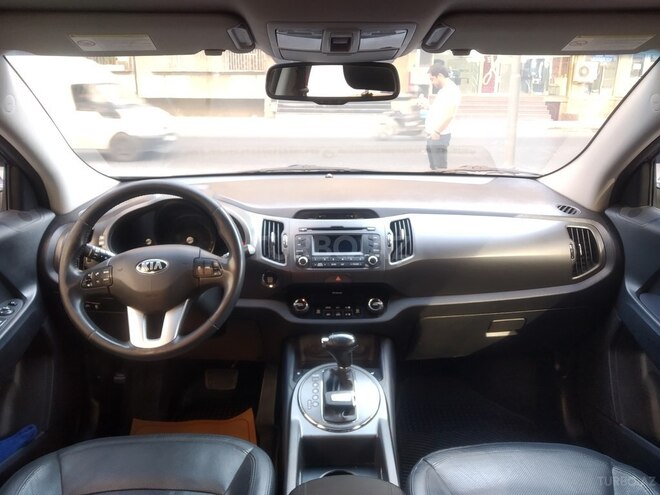 Kia Sportage 2012, 146,000 km - 2.4 l - Bakı