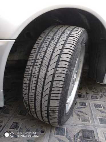 Mercedes E 200 2000, 235,200 km - 2.0 l - Gəncə