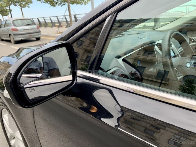 Ford Fusion 2014, 147,000 km - 1.5 l - Bakı