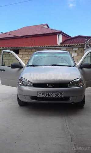 LADA (VAZ) Kalina 2010, 175,000 km - 1.4 л - Şabran
