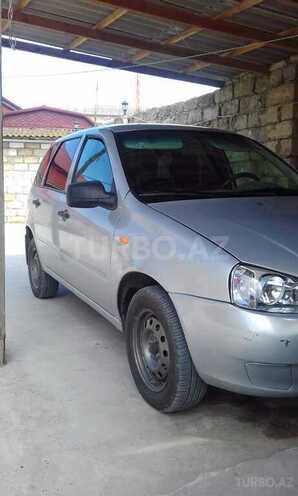 LADA (VAZ) Kalina 2010, 175,000 km - 1.4 л - Şabran
