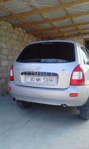 LADA (VAZ) Kalina 2010, 175,000 km - 1.4 л - Şabran