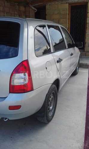 LADA (VAZ) Kalina 2010, 175,000 km - 1.4 л - Şabran