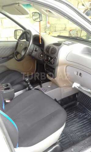 LADA (VAZ) Kalina 2010, 175,000 km - 1.4 л - Şabran