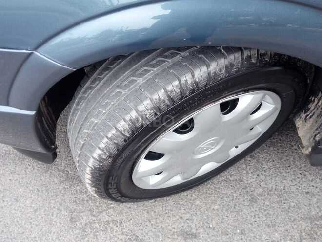Opel Astra 1999, 314,612 km - 1.6 л - Sumqayıt