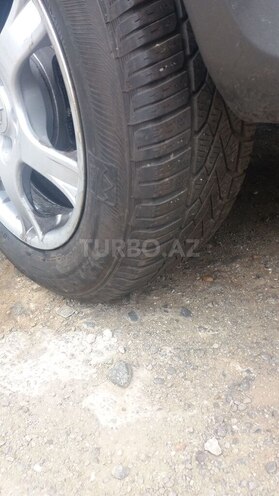 Opel Astra 2009, 87,700 km - 1.4 l - Bakı