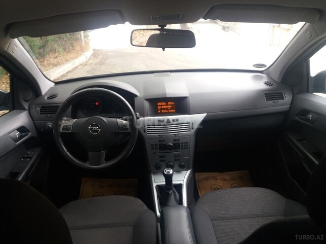 Opel Astra 2009, 87,700 km - 1.4 l - Bakı