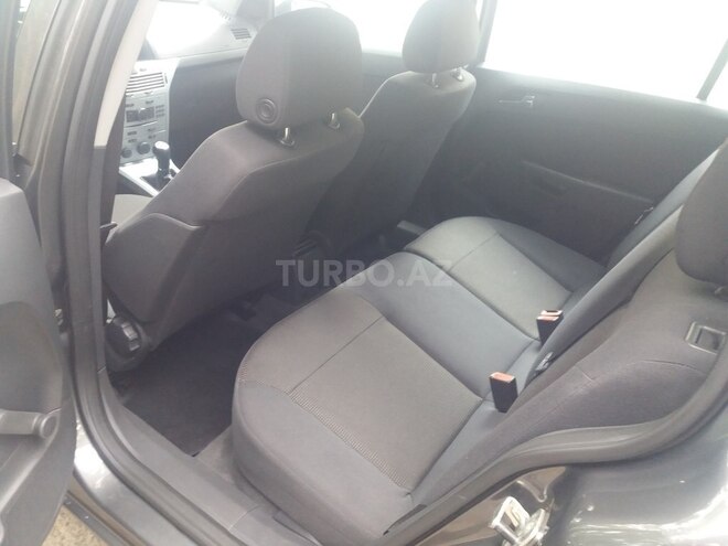Opel Astra 2009, 87,700 km - 1.4 l - Bakı
