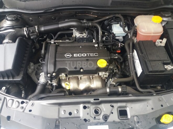 Opel Astra 2009, 87,700 km - 1.4 l - Bakı