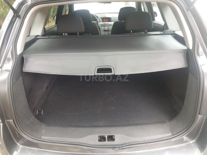 Opel Astra 2009, 87,700 km - 1.4 l - Bakı