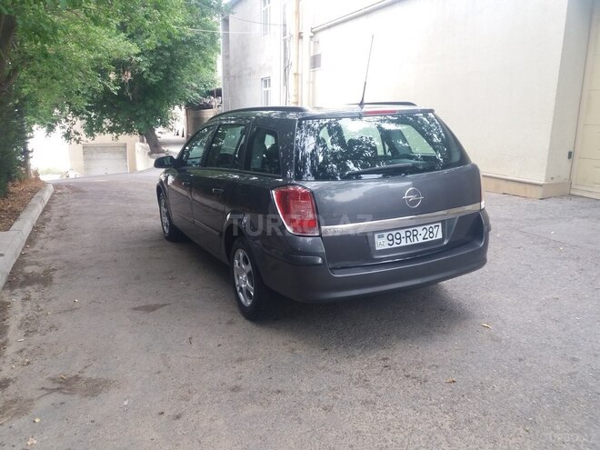 Opel Astra 2009, 87,700 km - 1.4 l - Bakı