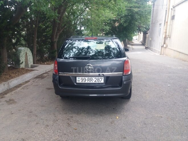 Opel Astra 2009, 87,700 km - 1.4 l - Bakı