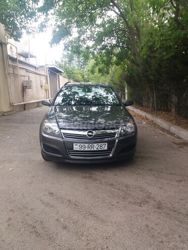 Opel Astra 2009, 87,700 km - 1.4 l - Bakı
