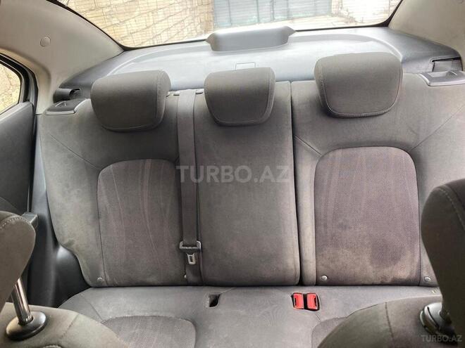 Chevrolet Aveo 2012, 526,905 km - 1.4 l - Bakı