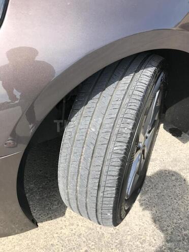 Hyundai Sonata 2014, 169,000 km - 2.4 l - Bakı