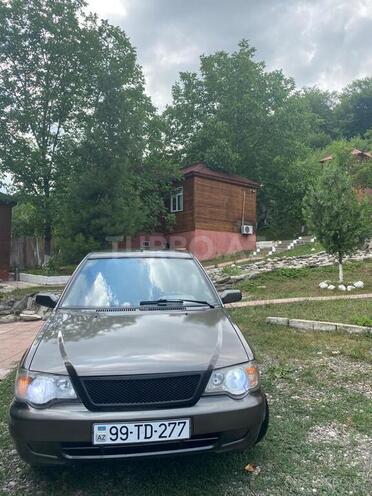 Saipa 132 2009, 230,000 km - 1.3 l - Bakı