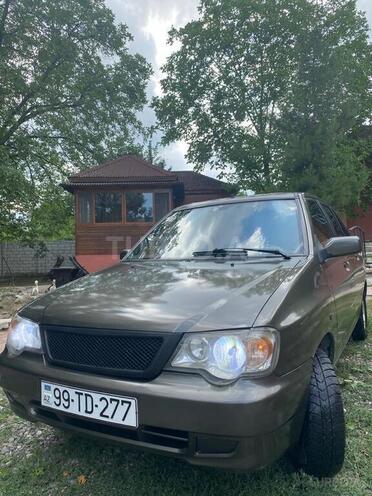 Saipa 132 2009, 230,000 km - 1.3 l - Bakı