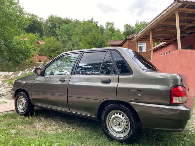 Saipa 132 2009, 230,000 km - 1.3 l - Bakı