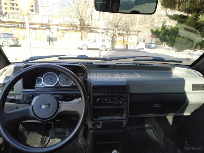 Saipa 132 2009, 230,000 km - 1.3 l - Bakı