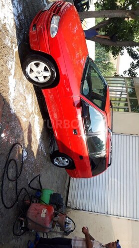 Opel Astra 1994, 130,000 km - 2.0 l - Şamaxı