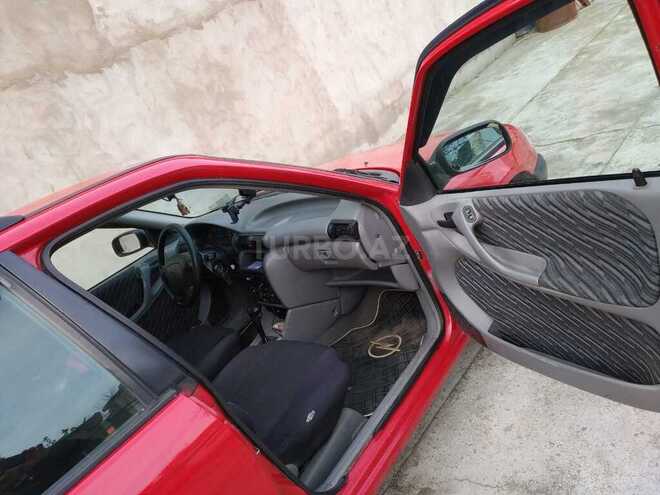 Opel Astra 1994, 130,000 km - 2.0 l - Şamaxı