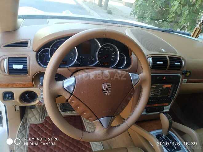 Porsche Cayenne 2006, 200,000 km - 3.2 l - Bakı