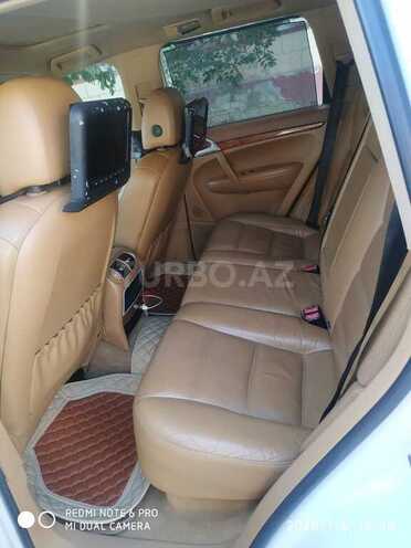 Porsche Cayenne 2006, 200,000 km - 3.2 l - Bakı