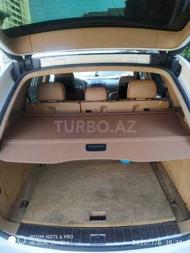 Porsche Cayenne 2006, 200,000 km - 3.2 l - Bakı