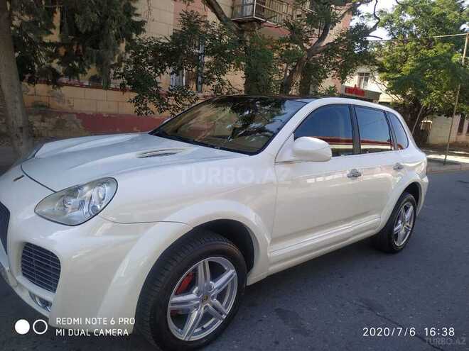 Porsche Cayenne 2006, 200,000 km - 3.2 l - Bakı