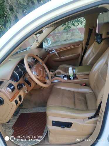Porsche Cayenne 2006, 200,000 km - 3.2 l - Bakı