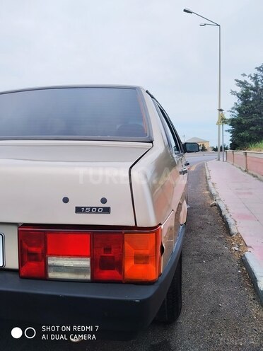 LADA (VAZ) 21099 1999, 100,000 km - 1.5 l - Bakı