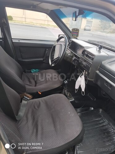 LADA (VAZ) 21099 1999, 100,000 km - 1.5 l - Bakı