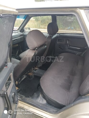 LADA (VAZ) 21099 1999, 100,000 km - 1.5 l - Bakı