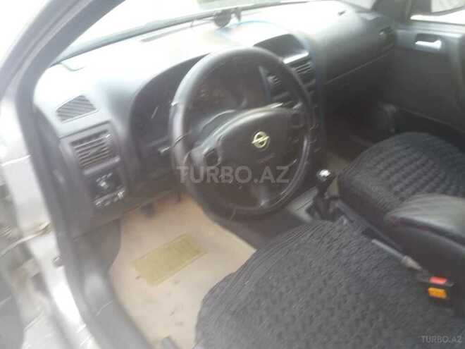 Opel Astra 1999, 431,924 km - 1.4 l - Bakı