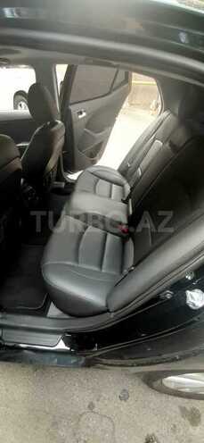 Kia Optima 2015, 70,000 km - 2.4 l - Bakı
