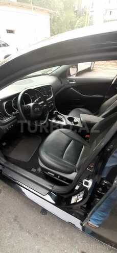Kia Optima 2015, 70,000 km - 2.4 l - Bakı