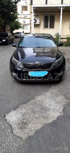 Kia Optima 2015, 70,000 km - 2.4 l - Bakı