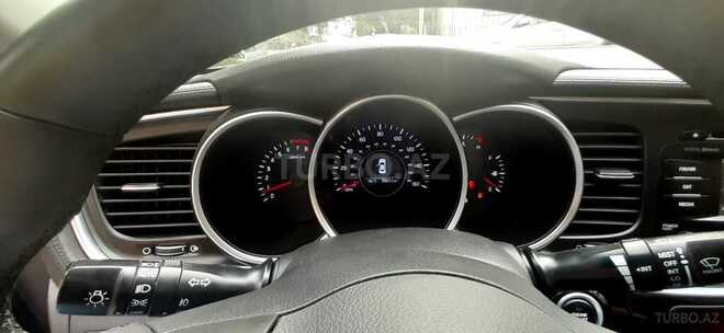 Kia Optima 2015, 70,000 km - 2.4 l - Bakı