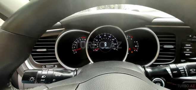 Kia Optima 2015, 70,000 km - 2.4 l - Bakı