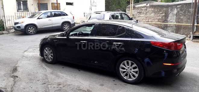 Kia Optima 2015, 70,000 km - 2.4 l - Bakı
